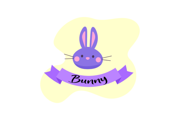 Download Bunny Stickers - Bunny Collection