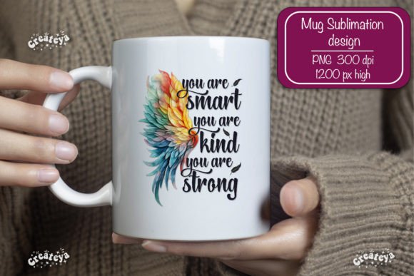 Download Inspirational Mug Motivation Mug Wrap - Mug Collection
