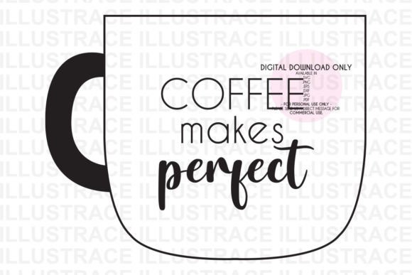 Download Coffee Mug SVG - Mug Collection